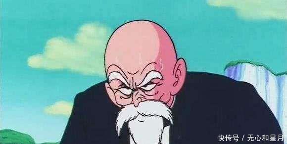 发现|鸟山明把成龙画进了《龙珠》里，网友表示以前都没发现！