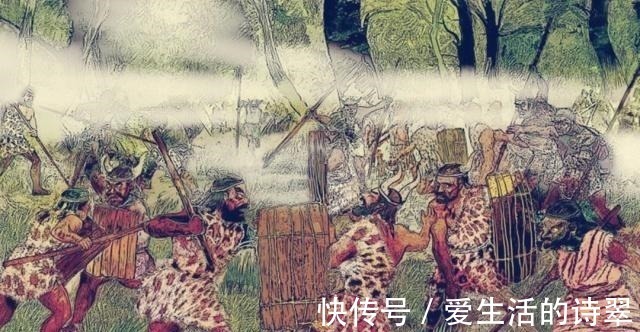 秘闻$《史记》秘闻从皇帝到舜帝,前后450余年,共工都经历了什么!