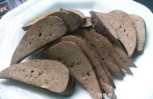 盐水猪肝配方,儿时的味道,简单几步,成品口感软绵醇香