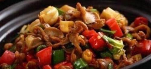 几道超级菜好吃不贵，好吃不腻，下饭下酒，家人吃