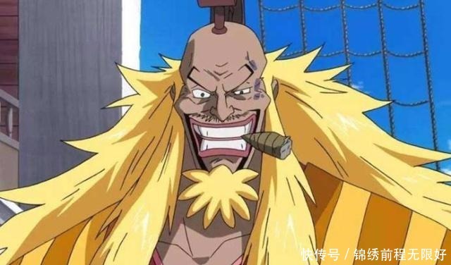 拦不住|海贼王号称最强防御的推进城,还是拦不住这些强者