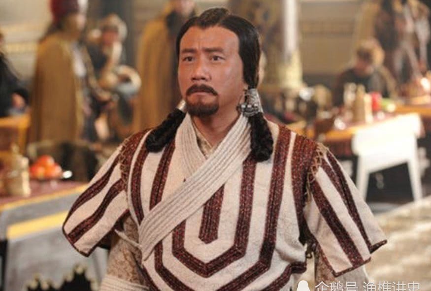  封号|孔家为忽必烈上封号“儒教大宗师”，结果忽必烈却连汉语都不会说