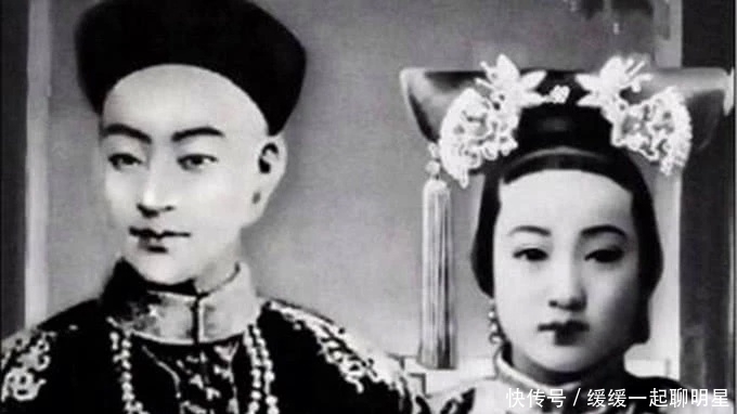 禀告|光绪穿寿衣时突然坐起，太监吓得立刻禀告慈禧，慈禧却说：继续穿