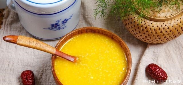 小米粥怎么熬才好喝
