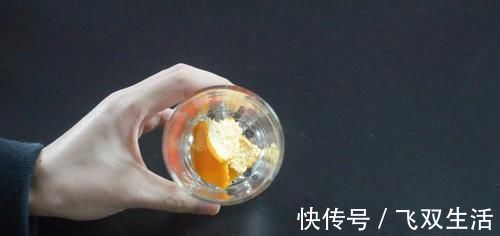 橘子皮|你家里有吃剩的橘子皮吗？这个用途太厉害了，越早知道越好