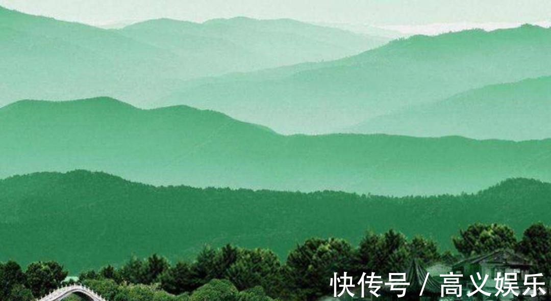 离别&王安石这首诗虽然不太出名,可是同样很感人,尤其是结尾意境凄美