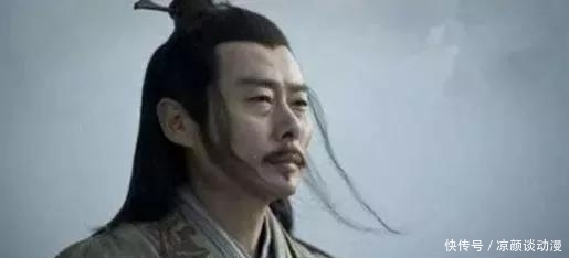 古代|中国古代10大智慧高人,他们改变了中国历史