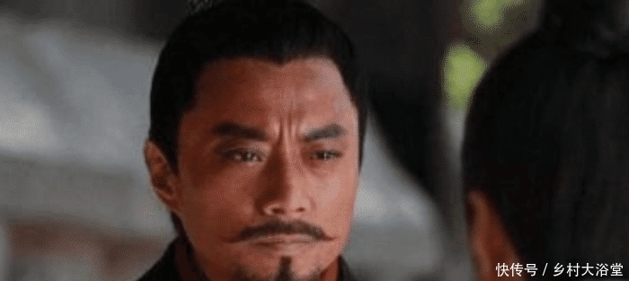 a2899|晁盖在攻打曾头市时才明白:自己早就被架空了