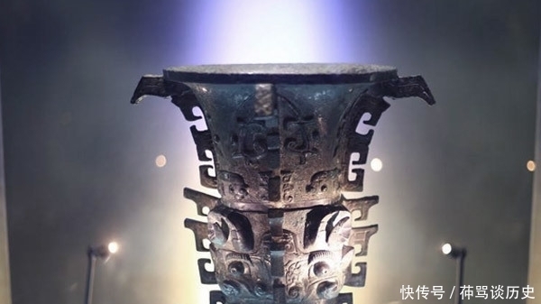 丰镐、洛邑哪里是首都?哪里是陪都?看一看成王到底迁没迁过都