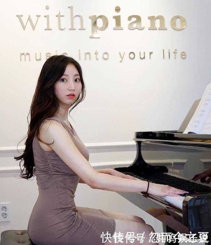 卡戴珊|24岁舞蹈女大学生，疯狂健身练出翘臀，网友：卡戴珊也不过如此