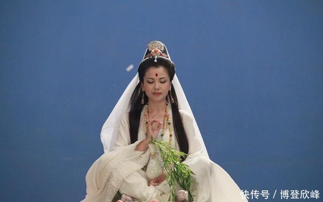 结局|《西游记》中胆子最大的妖怪,连观音都不放在眼里,结局让人意外