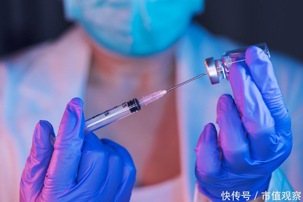 中年|新冠疫苗量产在即,中年辉瑞迎来第二春?