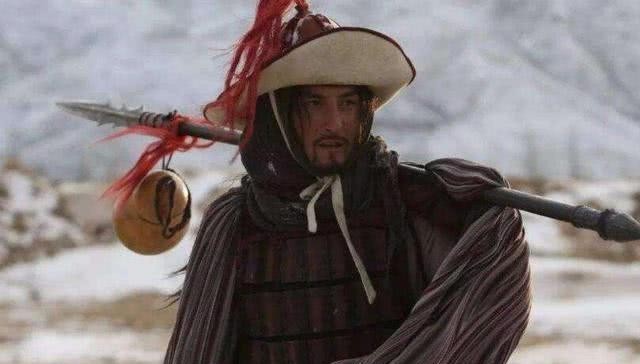 人生|武艺超群的林冲,开篇是人生赢家,后来却以懦夫的悲情谢幕