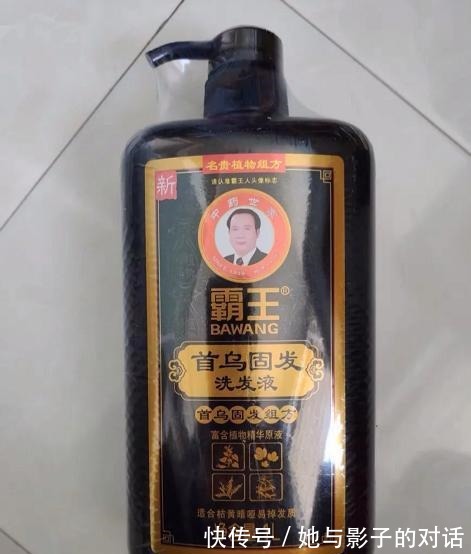 发质|网红洗发水测评资生堂头皮痒,阿道夫太香,第4个防脱发效果好!