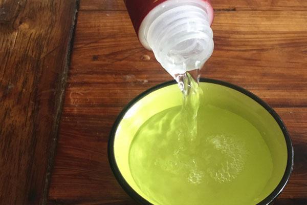 哈密瓜|喝白酒不如泡酒喝,以下几种食物用来泡酒,不上瘾,还能强身健体