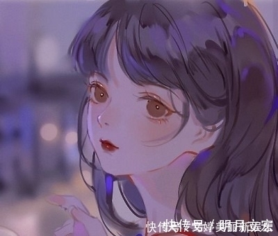 动漫|冷门又好看的二次元动漫头像:很有少年感的句子