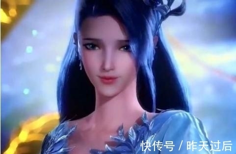 蓝银王|你最想成为《斗罗大陆》里的哪个角色?