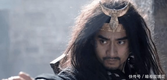 他本该是梁山第109条好汉,武艺高强,手持三宝,却被两位好汉害死!