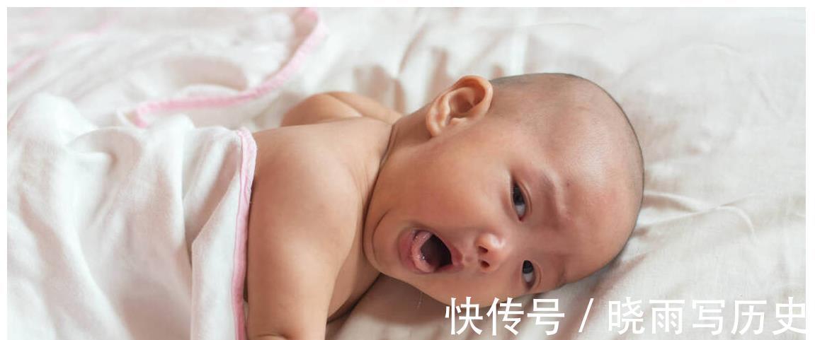 宝宝|孩子头发又黄又少,还枕秃是缺钙?剃光后头发能变好?家长必读