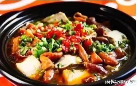 肉末|特受欢迎的12道家常菜，在家自己也可以轻松拿下，让你秒变大厨
