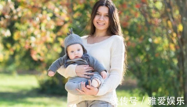 张女子|中国夫妻生出混血儿,差点闹离婚,姥姥一席话,夫妻俩喜笑颜开