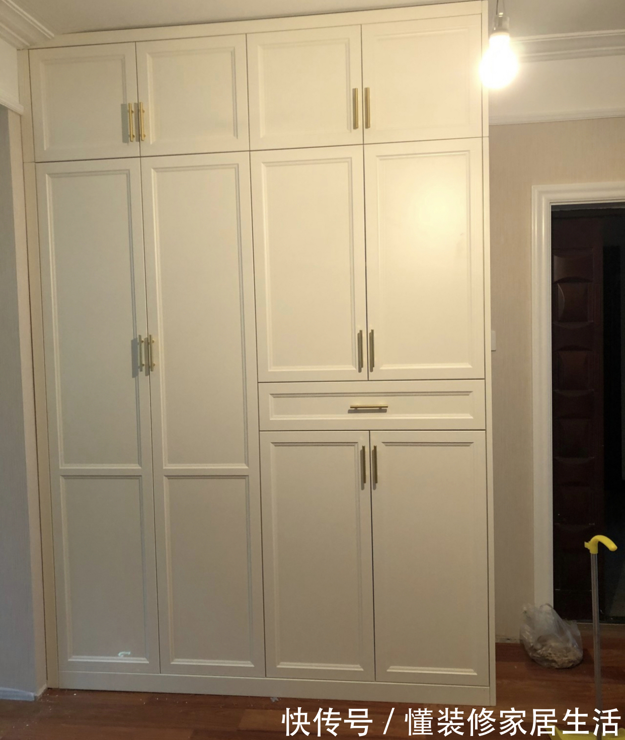 反弹器|若再装修,玄关一定坚持“7不做”,不是迷信,是过来人的教训