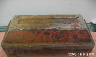 汉朝皇陵|为什么吕雉的尸体能保存200多年而不腐烂 原因很简单!