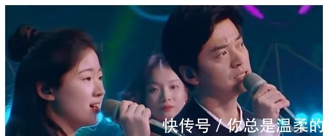 我们的歌|《我们的歌3》单依纯不受待见，弹幕满天飞，李健忠告被抛之脑后