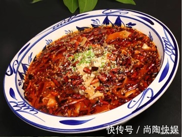 香菇|美食推荐吉庆五香鸡、梅菜炒螺头、血旺羊杂制作方法