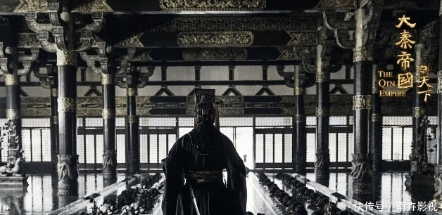 为啥|全网都期待秦王政摔孩子,最终还是没摔成,为啥全网却一片叫好?