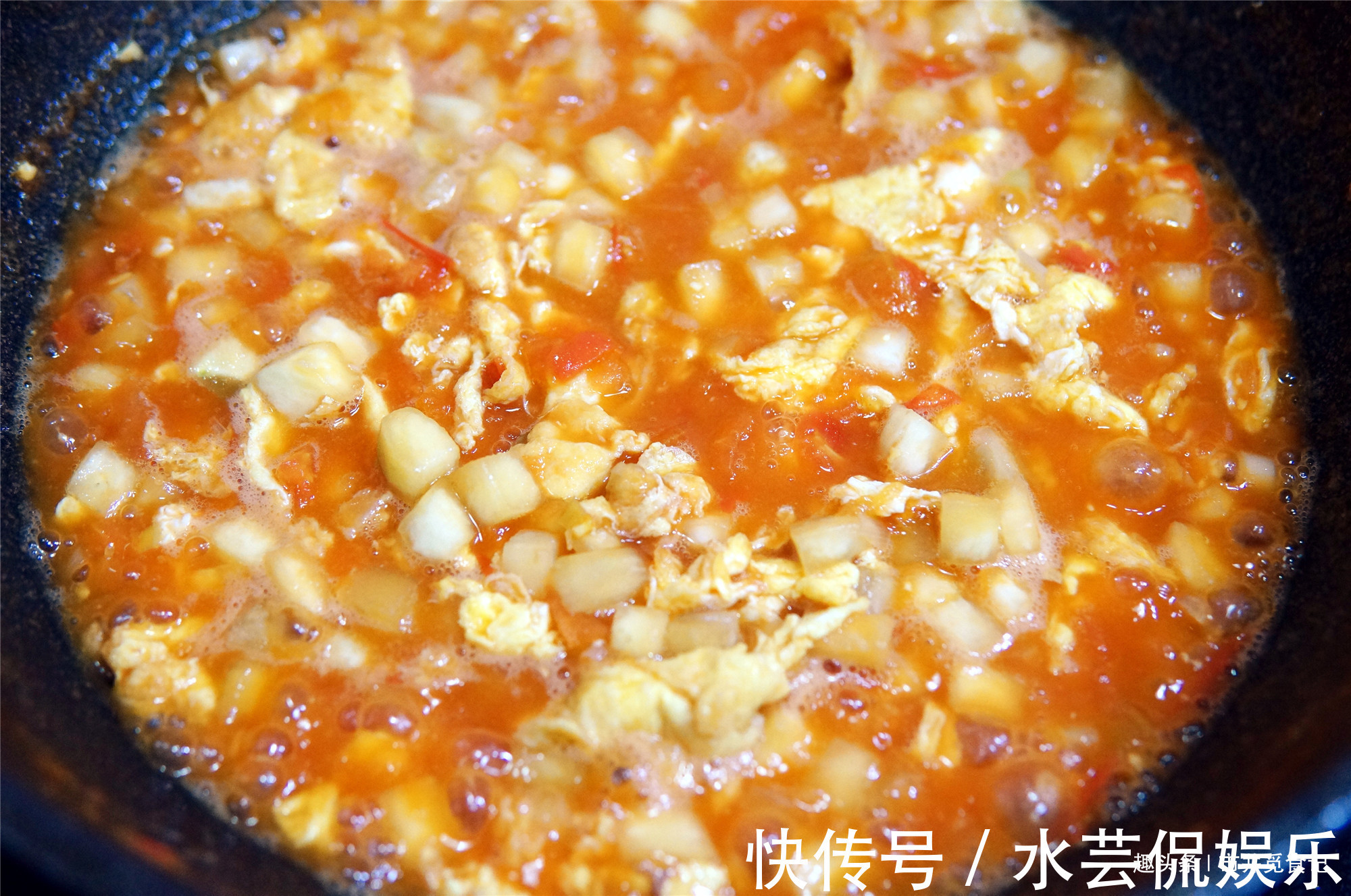 家常面|面条这样做,连吃一星期不嫌多,清爽不油腻,天越热越想吃