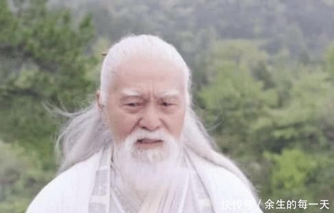 张翠山@张三丰明明有绝世神功，为啥不为张翠山报仇？你且看他最怕人是谁！