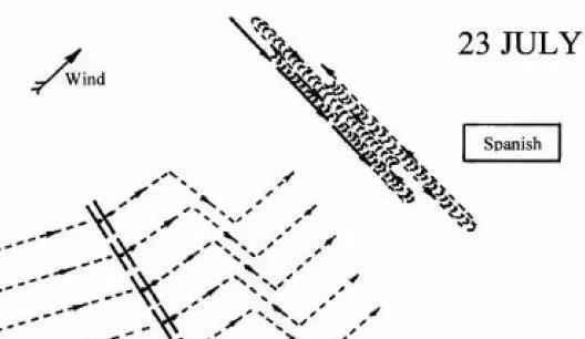贵族|蓬塔德尔加达海战 葡萄牙海权帝国的沦亡!
