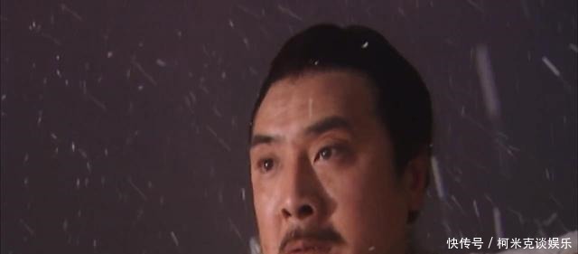 毒人|“懦弱”的林冲,为何被金圣叹评价为“毒人”