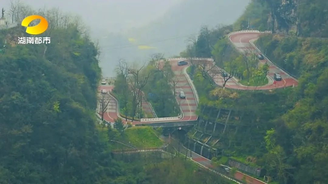 湖南有这个地方，超级适合住民宿！打卡无边泳池，360°观景星空