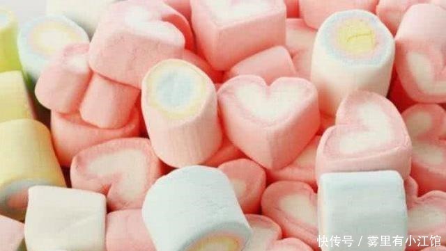 吃起来|6种零食冷冻后更好吃,棉花糖完胜冰激凌,都尝试过的有口福!