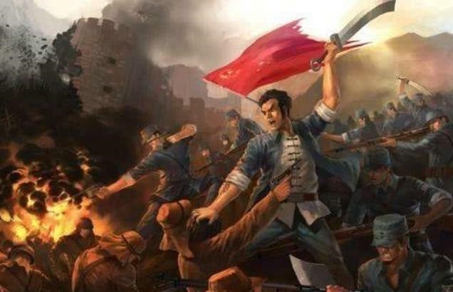 此人|此人刺杀日军后顺走一把军刀，日方花三千万被拒，现藏中国博物馆