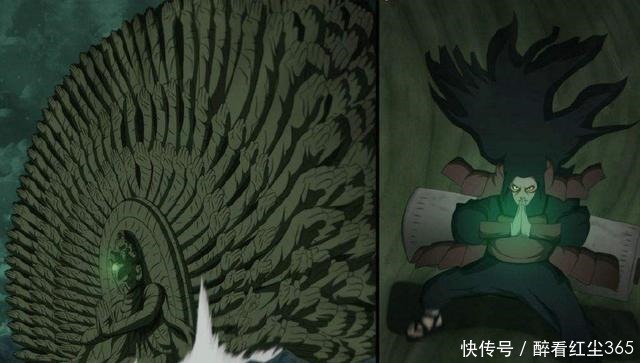 专属技能|《火影忍者》蓝耗最高的6大忍术,几大复活术并不是最耗蓝的!