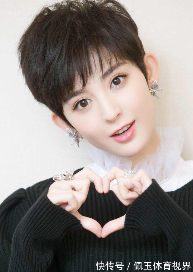 下巴|你真适合剪短发吗?不一定!3个步骤进行自测,适不适合一眼便知