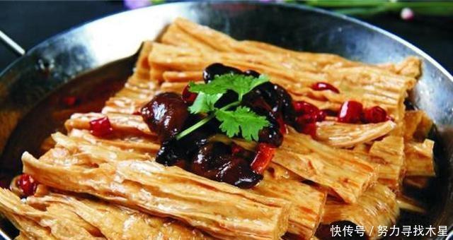 兴安|在蔬菜菜中,兴安特色菜,可以炒、炖、炖,一家人很好吃