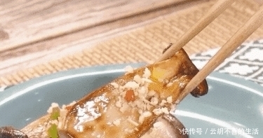 简单|杏鲍菇怎么煮营养又美味?简单快捷四步煮出好吃杏鲍菇!