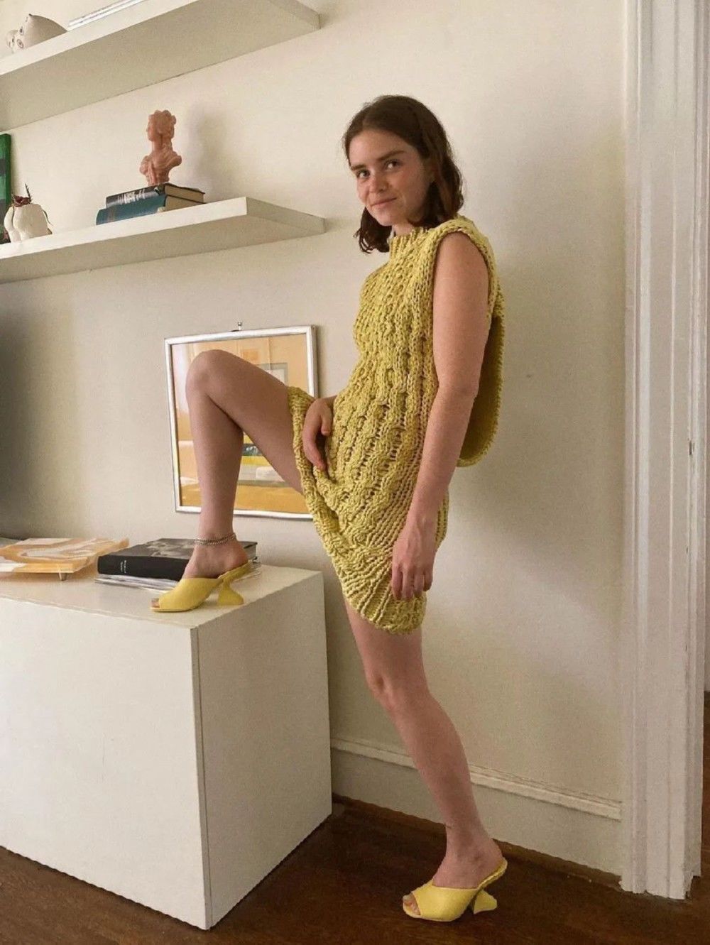 lyst|2021，我决定穿这些来提升品位