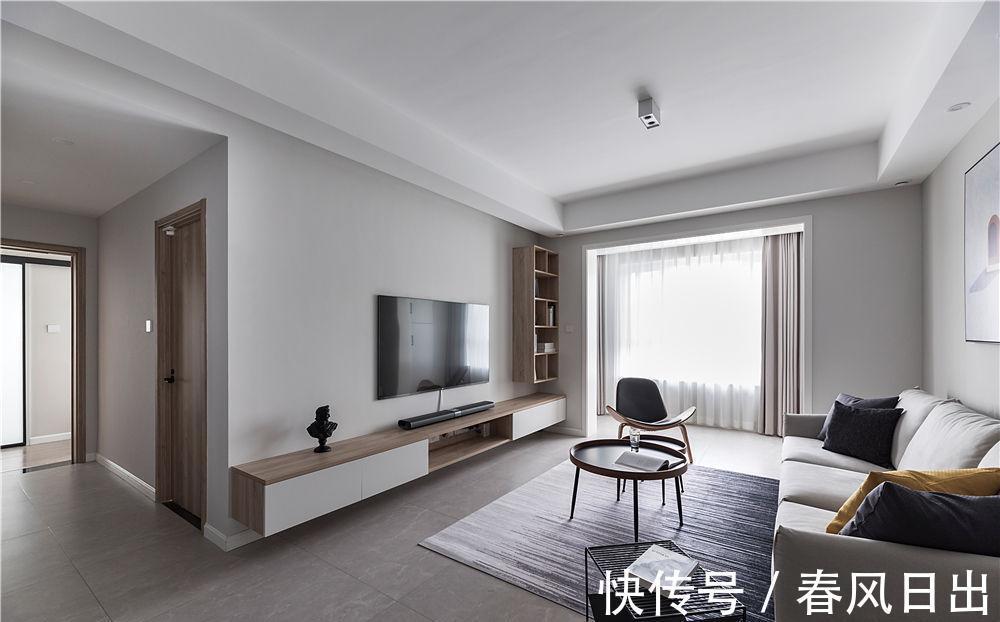 房屋|合理改造空间,让房屋布局更加规整实用,享受生活的乐趣