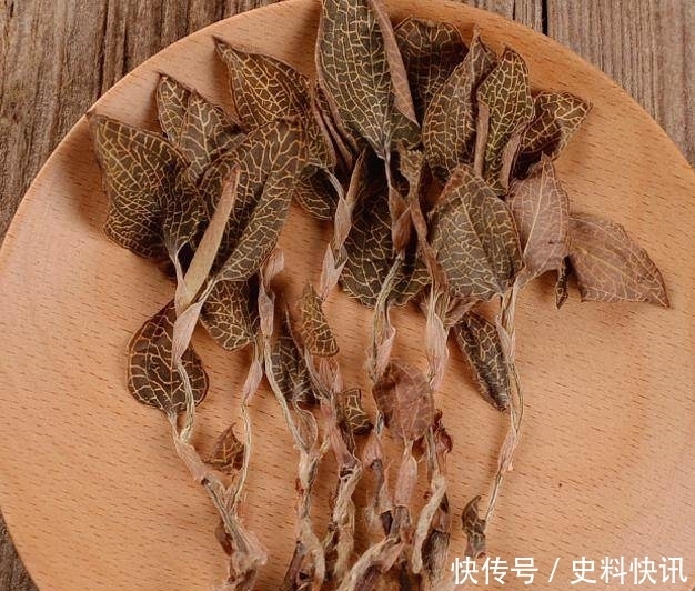 农村山上一株野草,功效胜过冬虫夏草,男人吃了再也不喊肾虚了