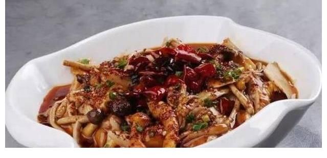 白玉菇|几道经典简单的家常菜,好吃不腻,简单易做,客人吃过都夸赞