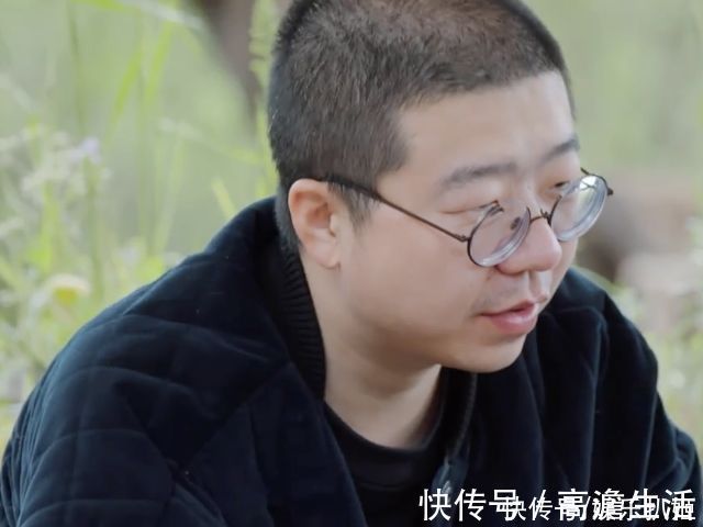 节目组|李诞和陈赫很懒?其实他们才是真正的劳动主力,节目组小心机太重