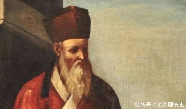 传教士的一段记载,揭开晚明文人的心态,明朝文人比清朝更开放?