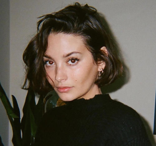 40岁女人留波波头很好看，有刘海的甜美俏皮，没有刘海的优雅洋气