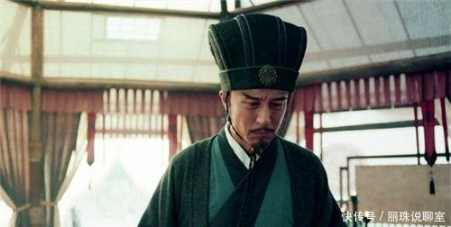 梦寐以求|中国古代的3大谋士,诸葛亮没有上榜,第三位所有皇帝都梦寐以求