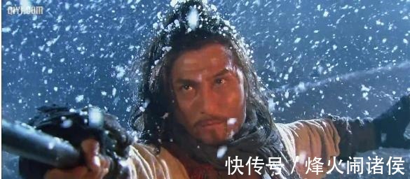 鲁智深|水浒传中林冲到底是怎么死的！